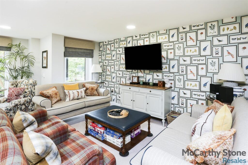 Lonsdale Park, Barleythorpe Road, Oakham, Leicestershire, LE15 6QJ