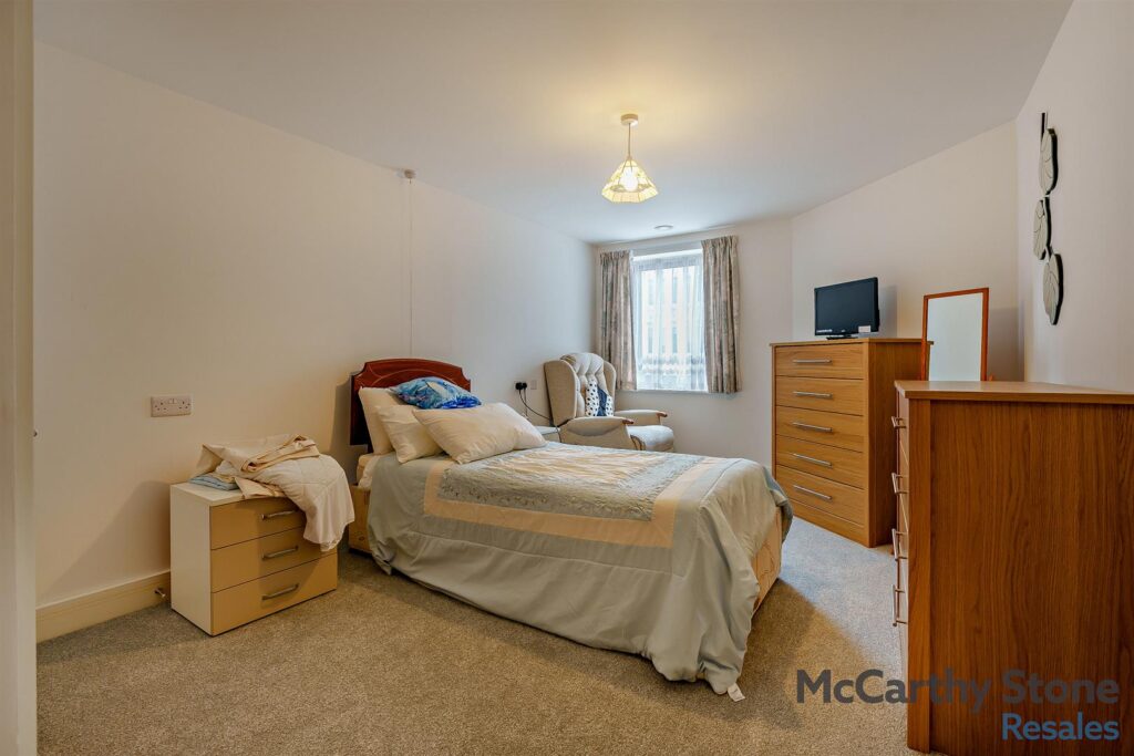 Corbett Court, The Brow, Burgess Hill