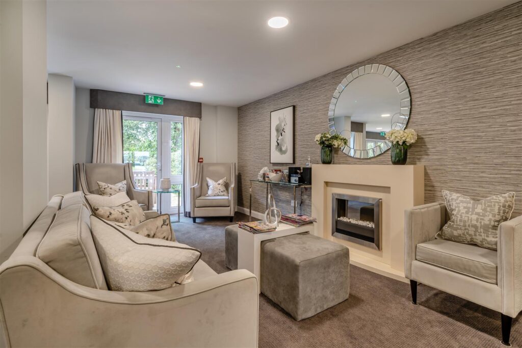 Burrstone Grange, Poachers Way, Thornton-Cleveleys