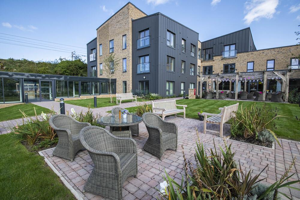 Norton Place, Icknield Way, Baldock SG7 5FH