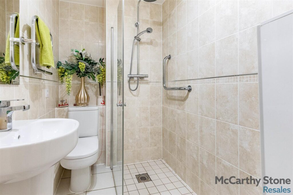 McKinlay Court, Tresham Close, Kettering
