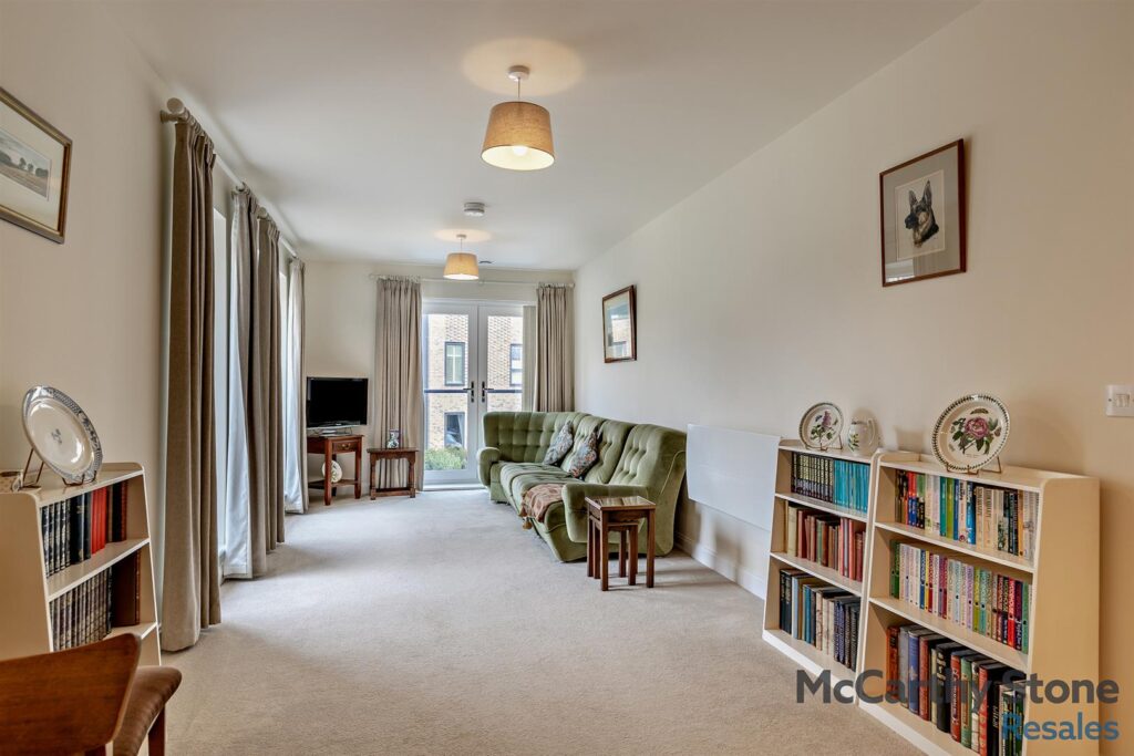 Norton Place, Icknield Way, Baldock SG7 5FH