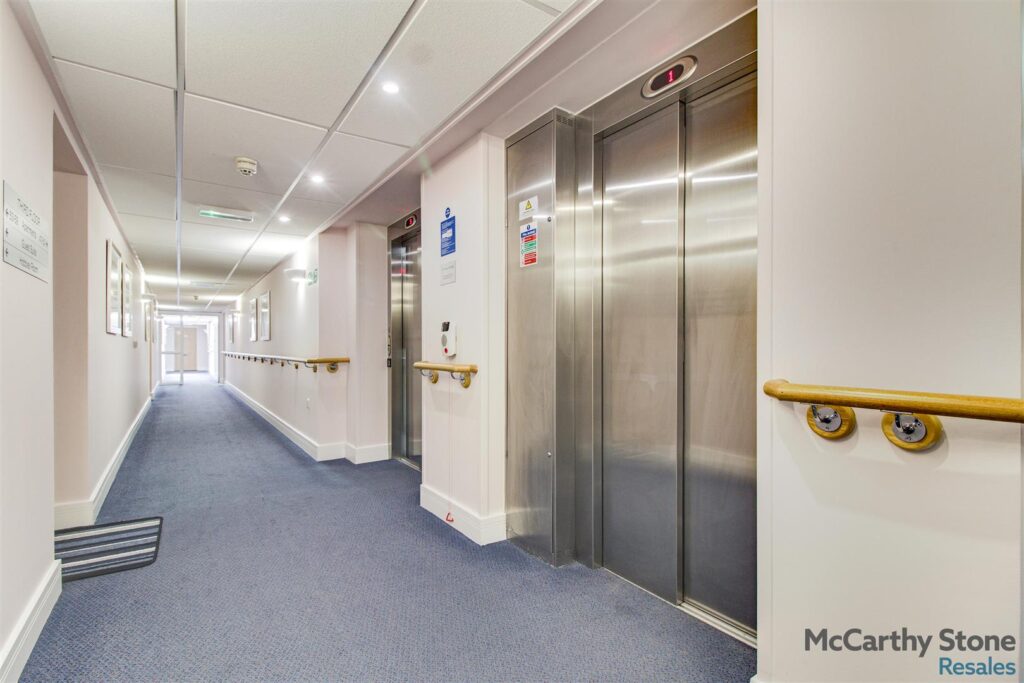 Peel Court, College Way, Welwyn Garden City, Hertfordshire, AL8 6DG