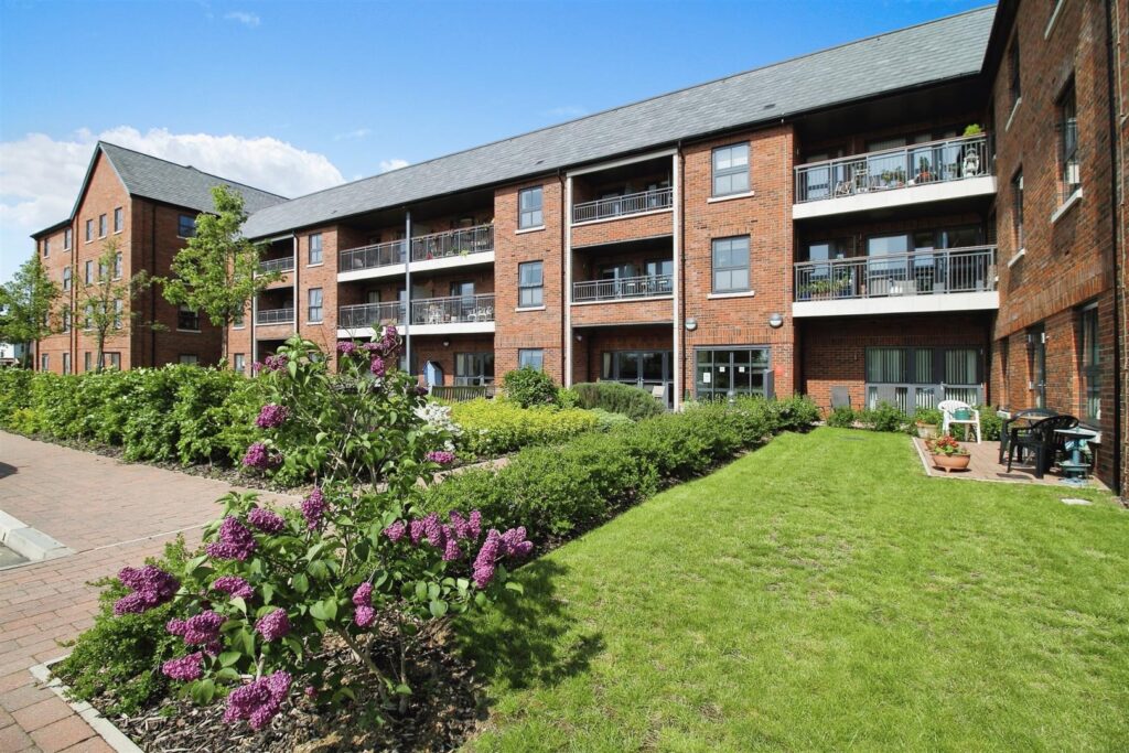 Lancer House, Butt Road, Colchester