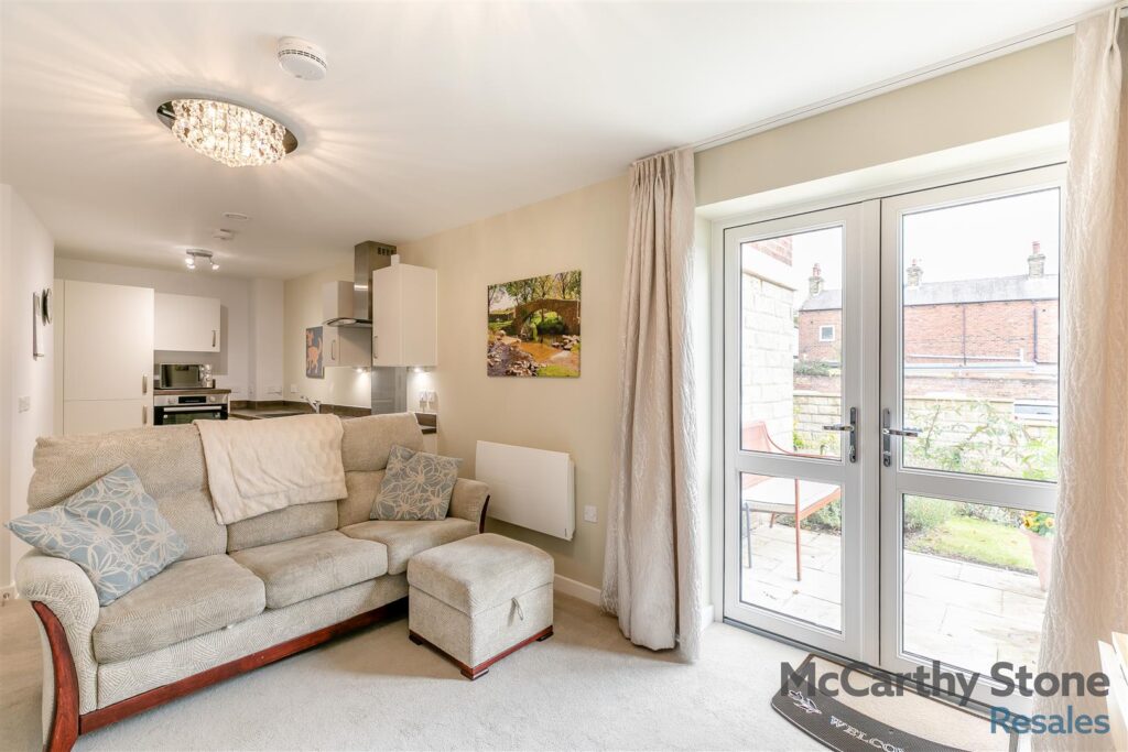 Whitaker Grange New Street, Ossett