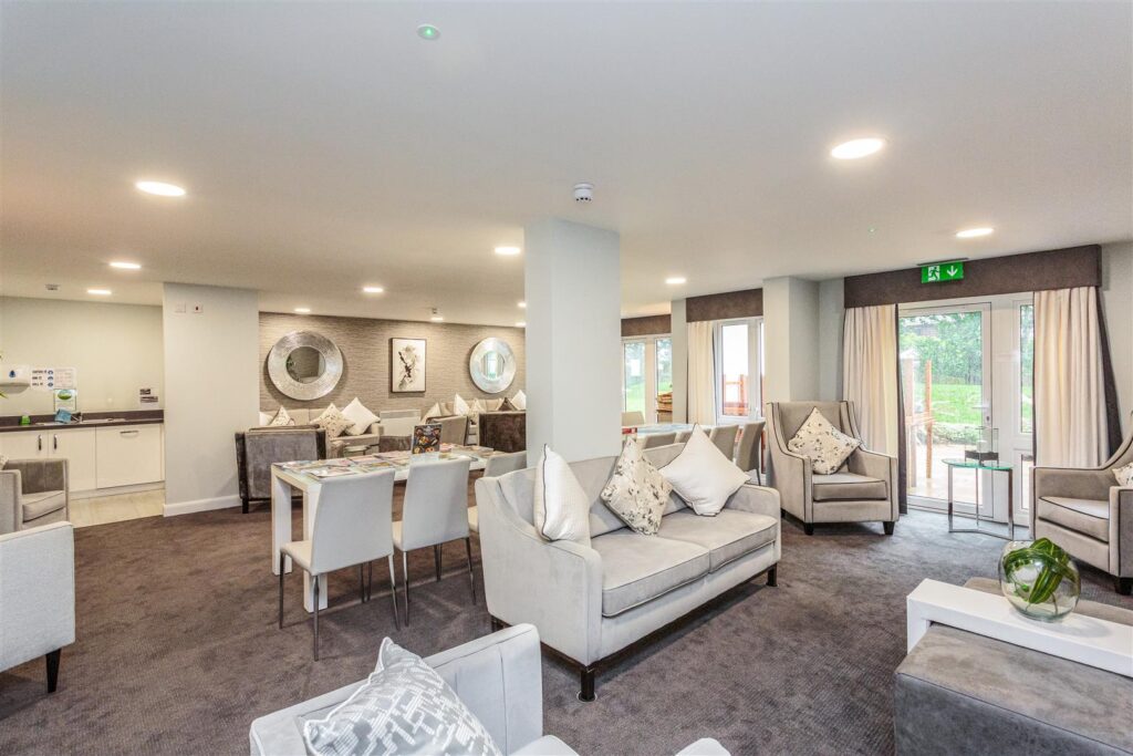 Burrstone Grange, Poachers Way, Thornton-Cleveleys