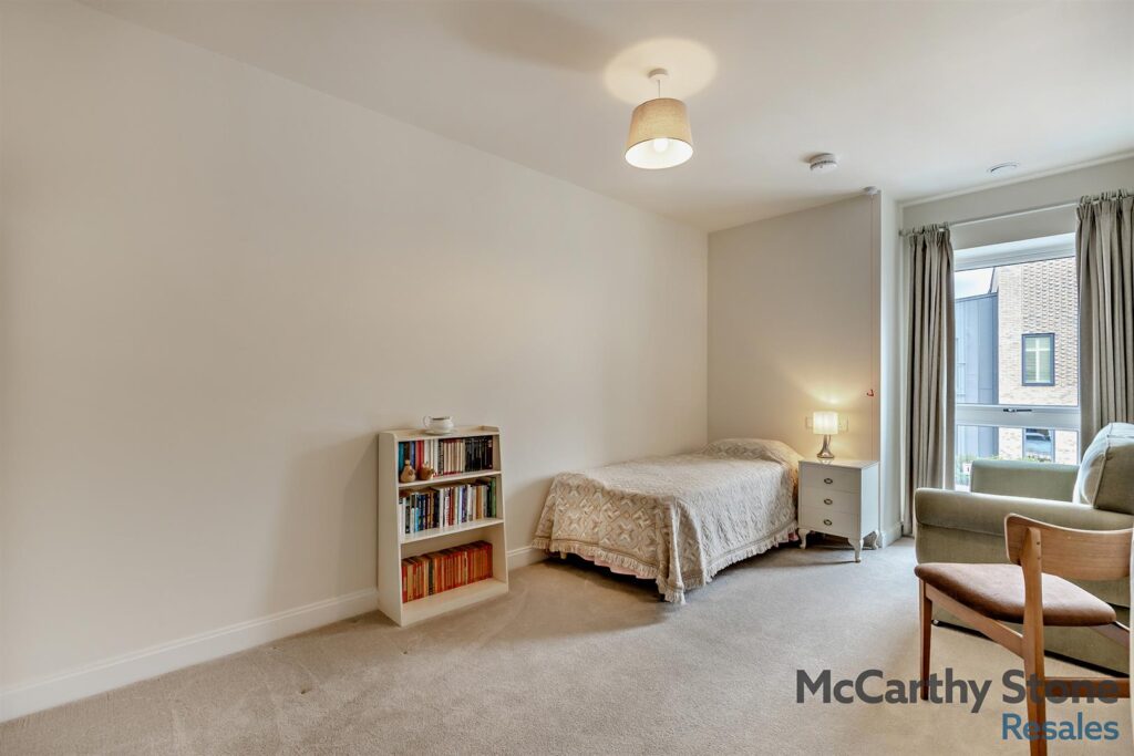 Norton Place, Icknield Way, Baldock SG7 5FH