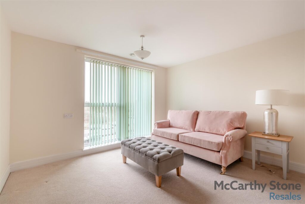 Glenhills Court, Little Glen Road, Glen Parva
