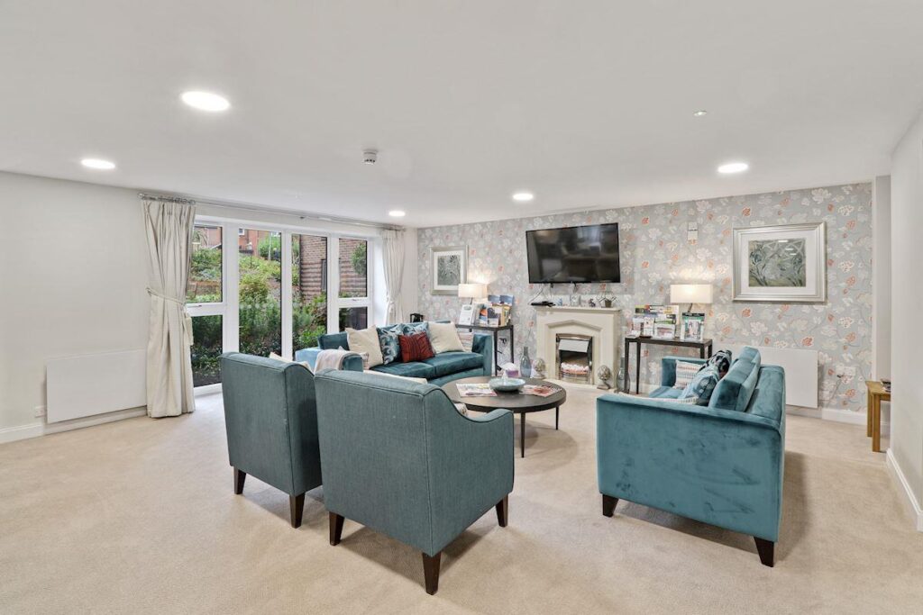 Austen Place, Lower Turk Street Alton, GU34 1FZ