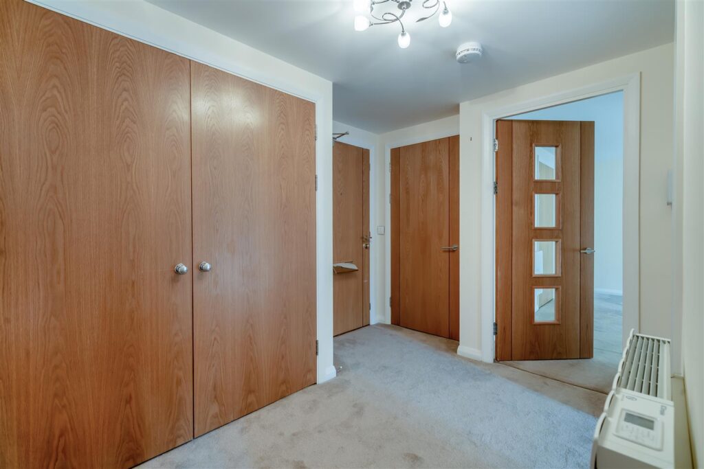 Burrstone Grange, Poachers Way, Thornton-Cleveleys