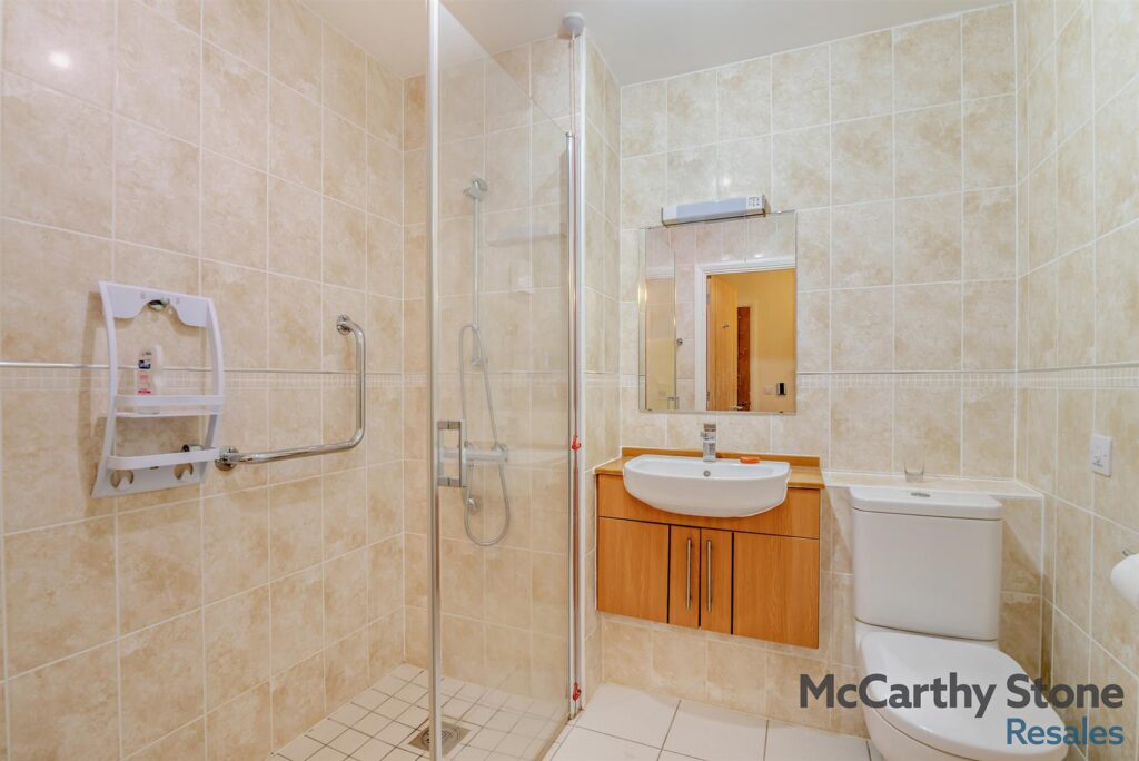 Ryebeck Court, Eastgate, Pickering, YO18 7FA