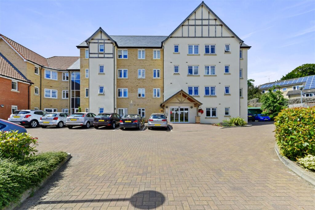 Cross Penny Court, Cotton Lane, Bury St. Edmunds