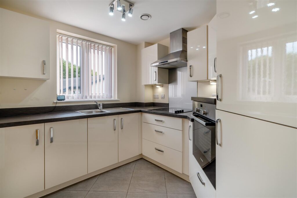 Burrstone Grange, Poachers Way, Thornton-Cleveleys