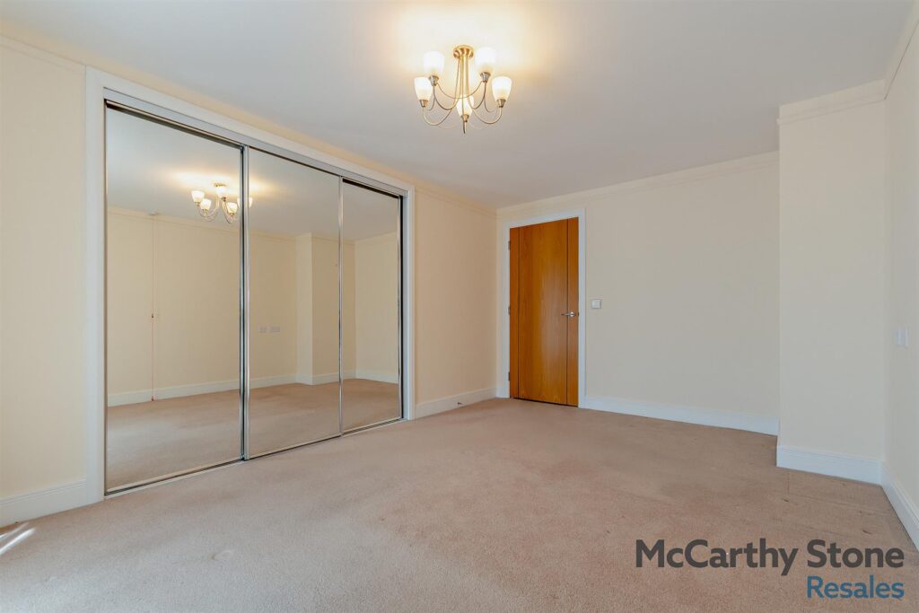 Cartwright Court, 2 Victoria Road, Malvern, WR14 2GE