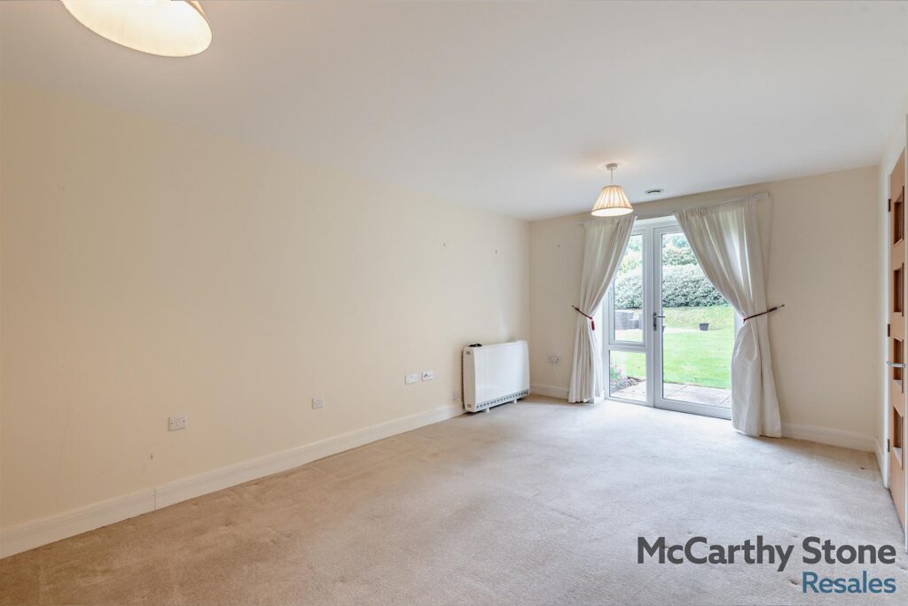 Martin Court, St. Catherines Road, Grantham