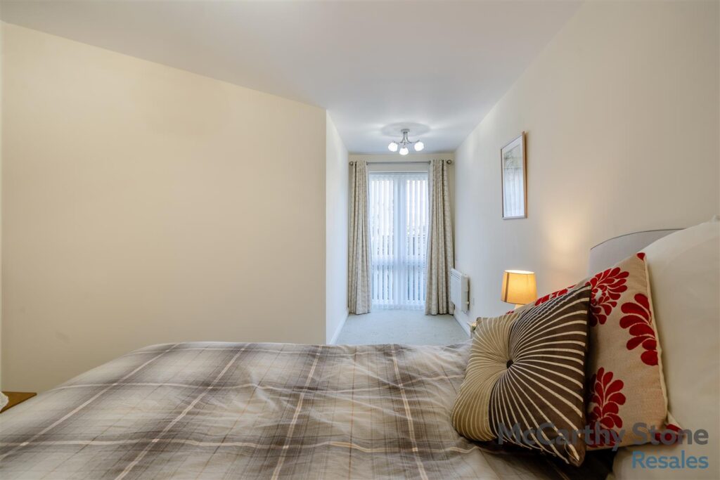 Crocus Court, Station Road, Poulton-Le-Fylde, FY6 7XJ