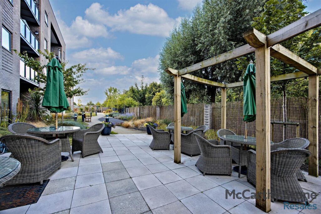 Gilbert Place, Lowry Way, Swindon, WIltshire, SN3 1FX