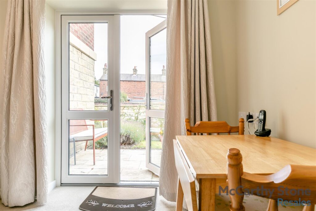 Whitaker Grange New Street, Ossett
