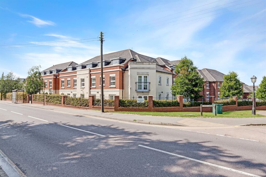 301 High Street, Ongar, CM5 9FD