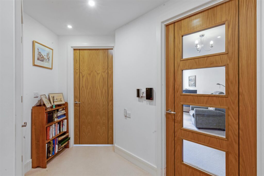 Weighbridge Court, 301 High Street, Chipping Ongar, Essex, CM5 9FD