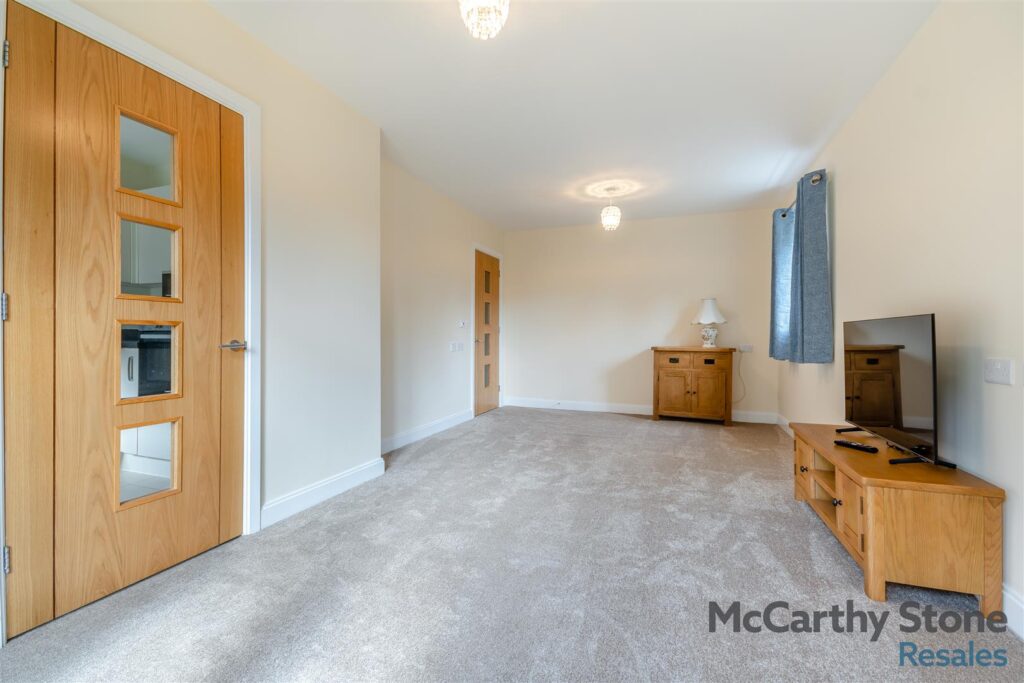 Bilberry Place, Recreation Road, Bromsgrove, B61 8DT