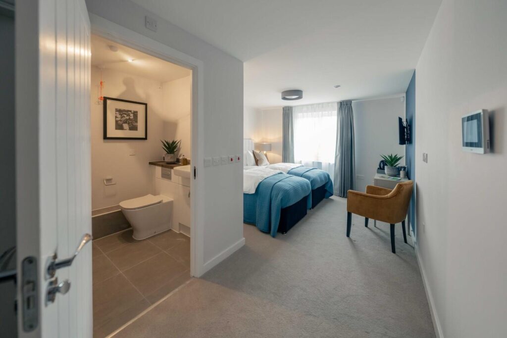 Symonds Grange, Hooton Road, Willaston, Neston, CH64 1AD
