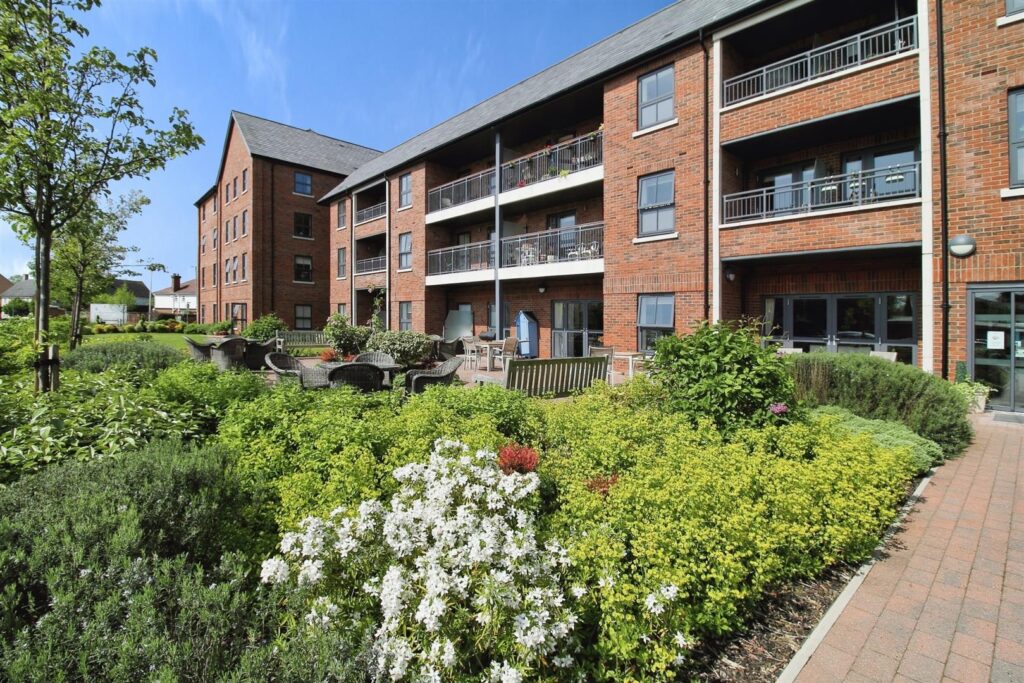 Lancer House, Butt Road, Colchester