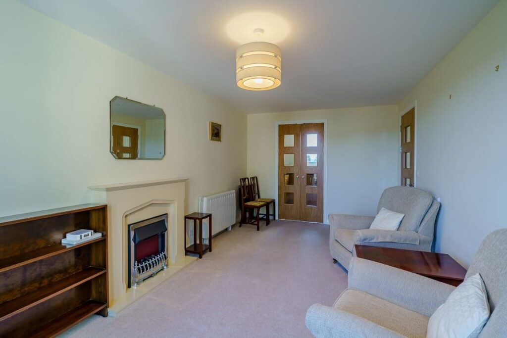 Greaves Road, Lancaster, Lancashire LA1 4AR
