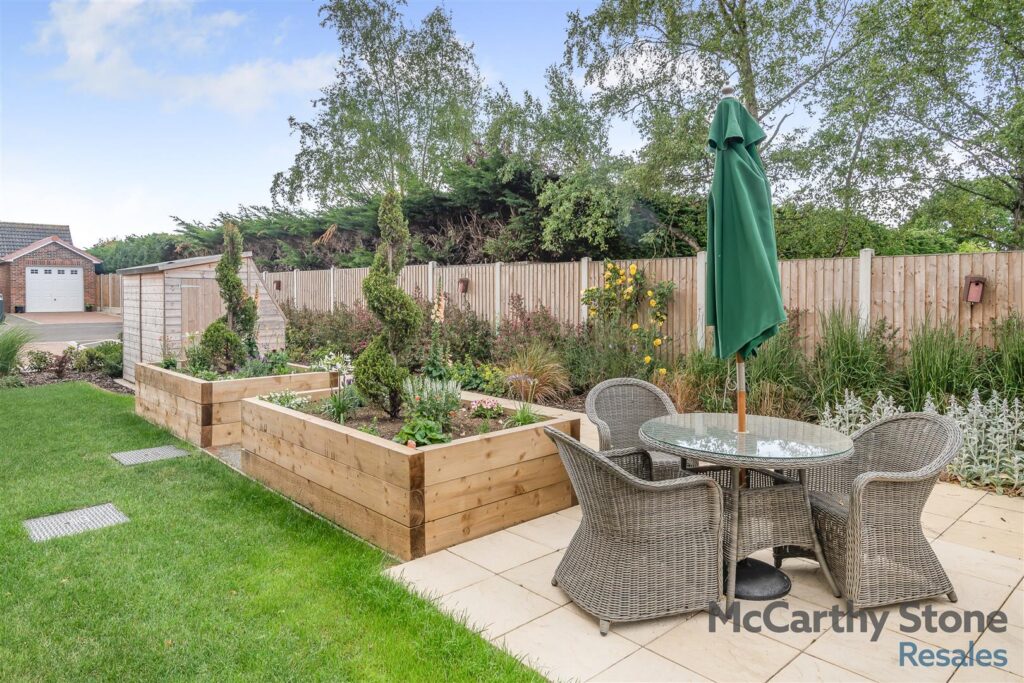 Waveney Place, Mendham Lane, Harleston