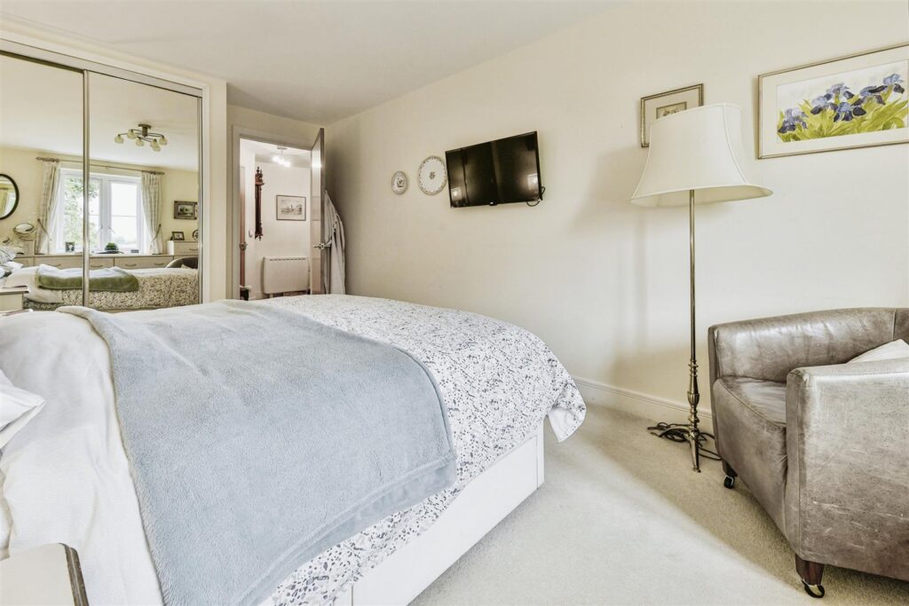 Goodes Court, Baldock Road, Royston