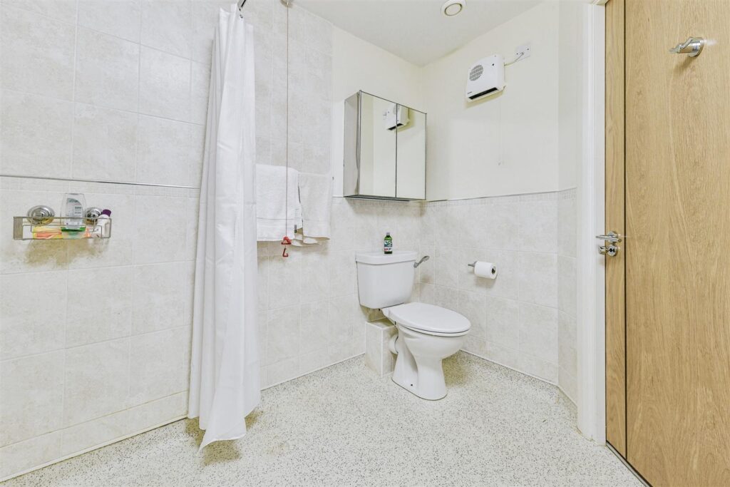 Goodes Court, Baldock Road, Royston