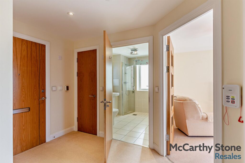 Blake Court, Northgate, Bridgwater