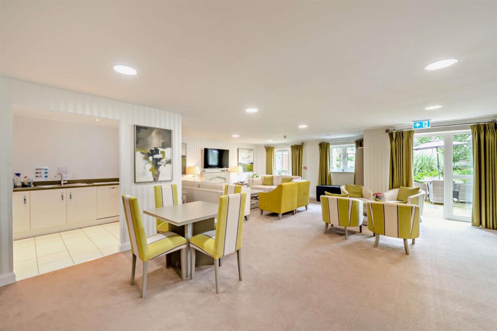 Squire Court, Raleigh Mead, South Molton