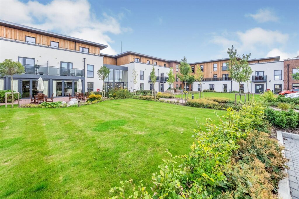Harvard Place,Shipston Road, Stratford-Upon-Avon. CV37 8GA