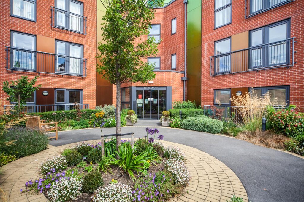Blake Court, Northgate, Bridgwater