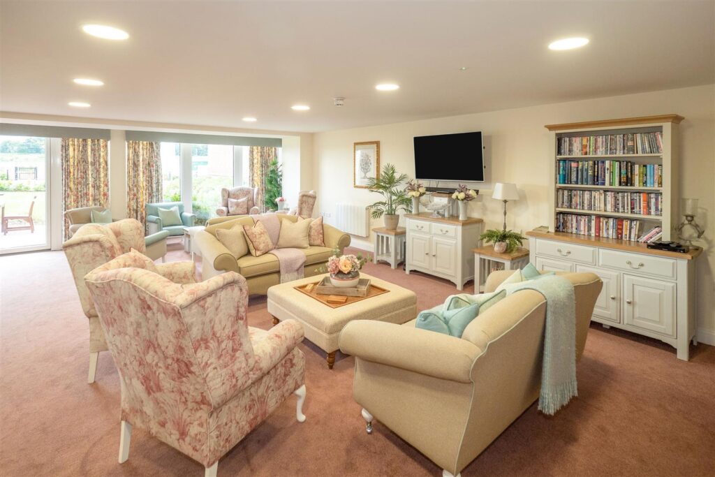 Harvard Place,Shipston Road, Stratford-Upon-Avon. CV37 8GA