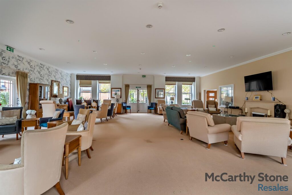 Francis Court, Barbourne Road, Worcester