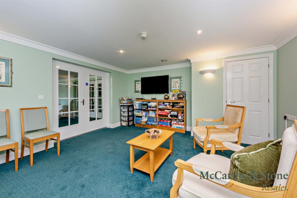 Amelia Court, Union Place, Worthing, BN11 1AH