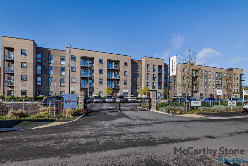 Gilbert Place, Lowry Way, Swindon, WIltshire, SN3 1FX
