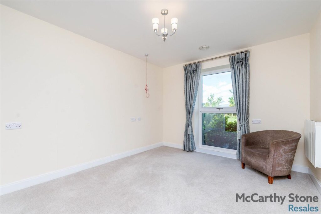 Harvard Place,Shipston Road, Stratford-Upon-Avon. CV37 8GA