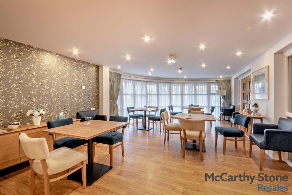 Lady Susan Court, New Road, Basingstoke, Hampshire, RG21 7PF