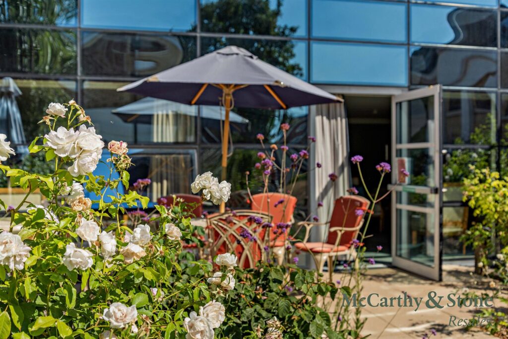 Amelia Court, Union Place, Worthing, BN11 1AH