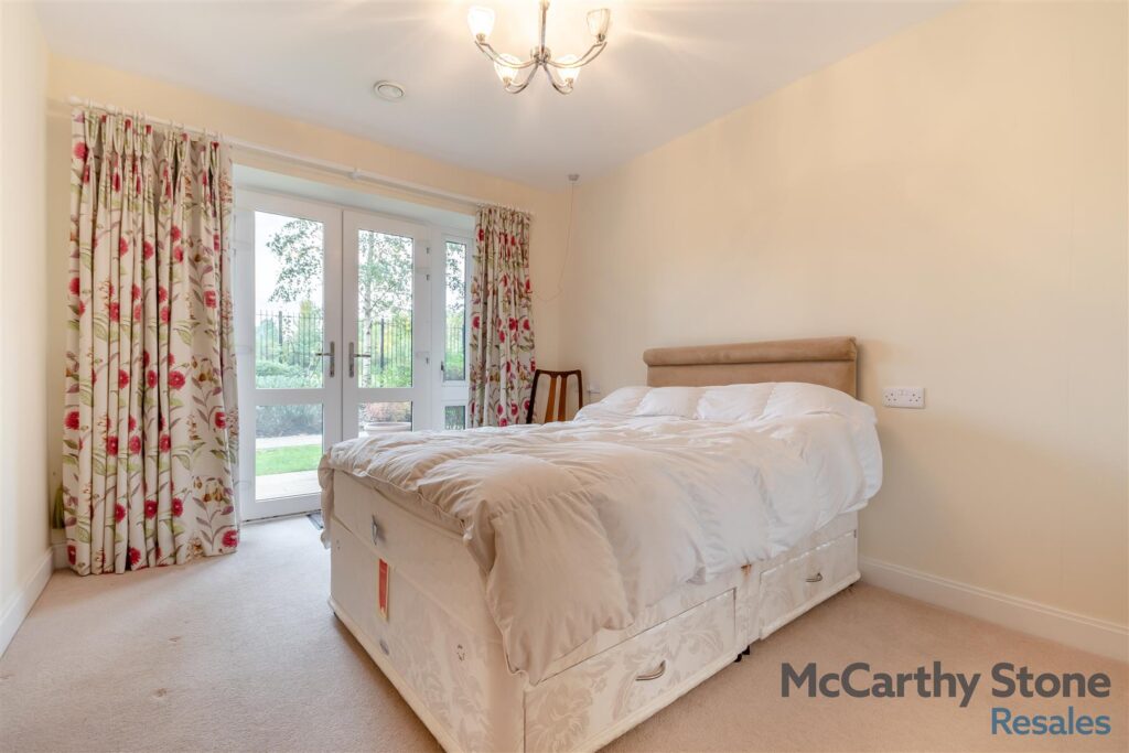 Bilberry Place, Recreation Road, Bromsgrove, B61 8DT