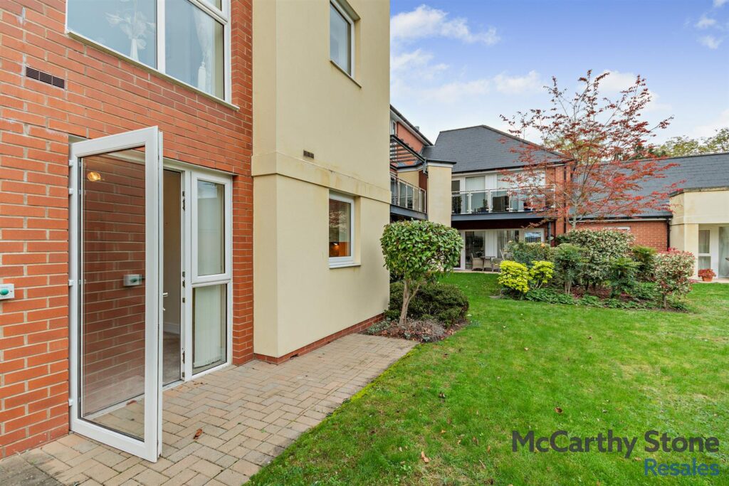 Francis Court, Barbourne Road, Worcester