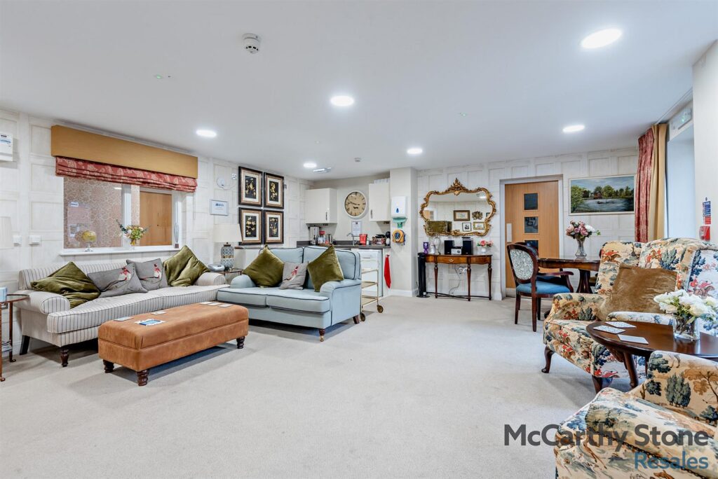 Jackson Place, Fields Park Drive, Alcester, Warwickshire, B49 6GR