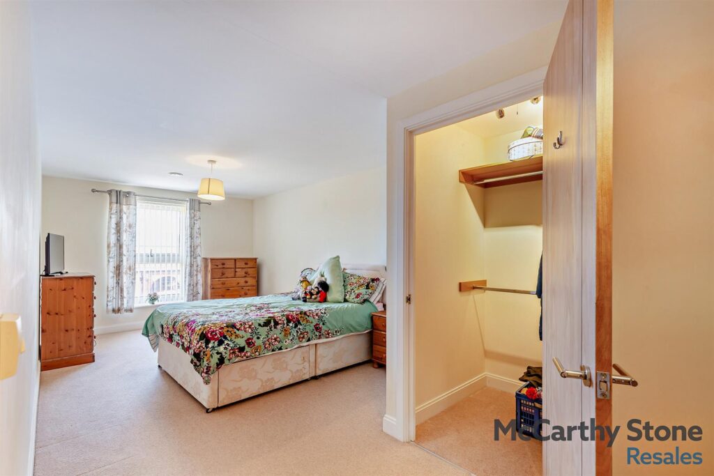 Blake Court, Northgate, Bridgwater