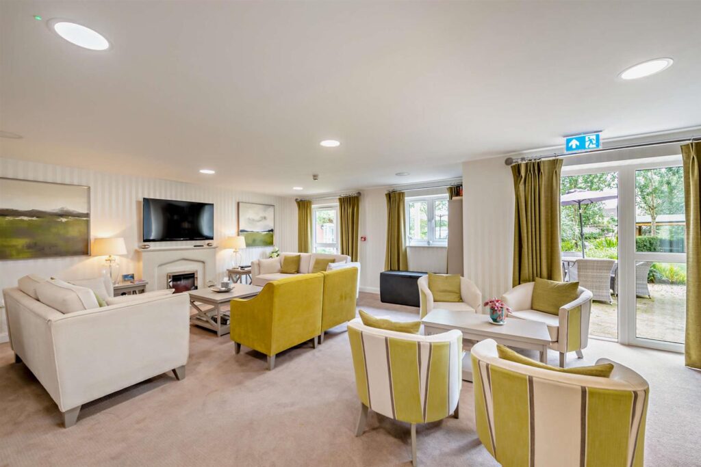 Squire Court, Raleigh Mead, South Molton
