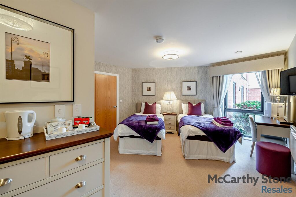 Lock House, Keeper Close, Taunton, Somerset, TA1 1AX