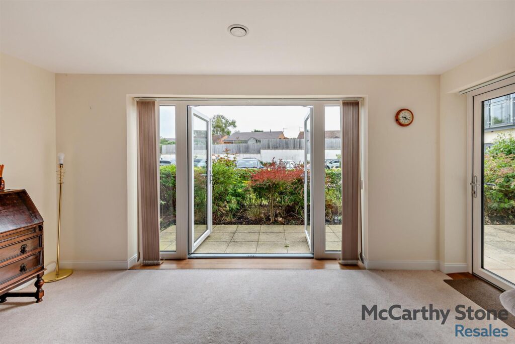 Pincombe Court, Buckingham Close, Exmouth