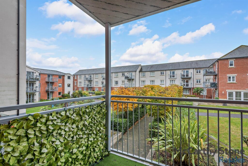 Lady Susan Court, New Road, Basingstoke